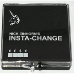 Insta-Change (Euro) by Nicholas Einhorn