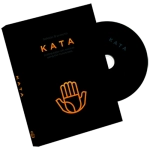 KATA by Dafedas B and World Magic Shop - DVD