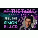 At the Table Live Lecture Simon Black April 20th 2016 video DOWNLOAD