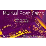 Mental Post Cards by Mystikos Magic & Alan Wong
