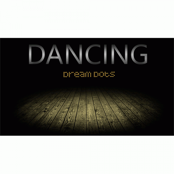 Dancing Dream Dots by Sandro Loporcaro (Amazo) vid...