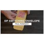 DP SWITCHING ENVELOPE by Paul Romhany