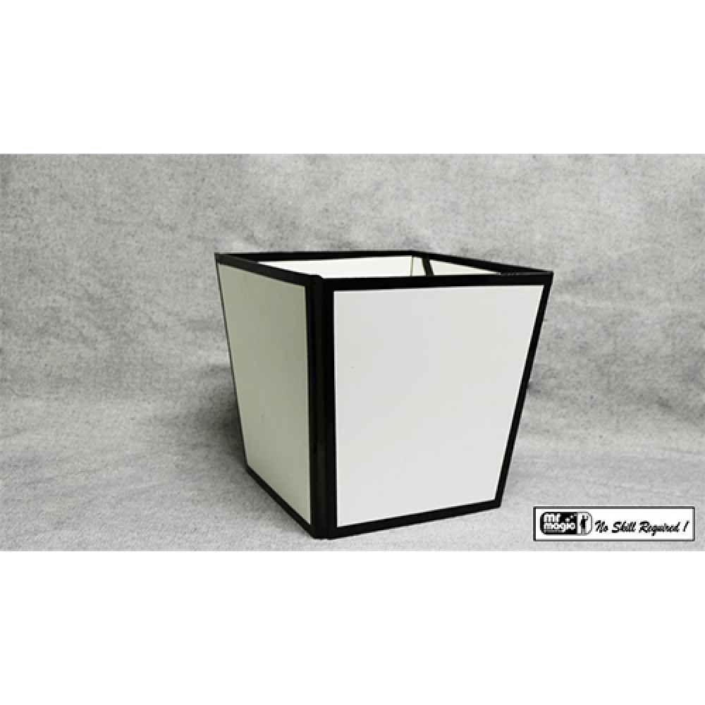 Use Me Box by Mr. Magic