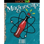 Magnecap (Gimmick and Online Instructions) by Zihu