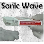 Sonic Wave by Higpon