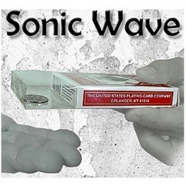 Sonic Wave by Higpon