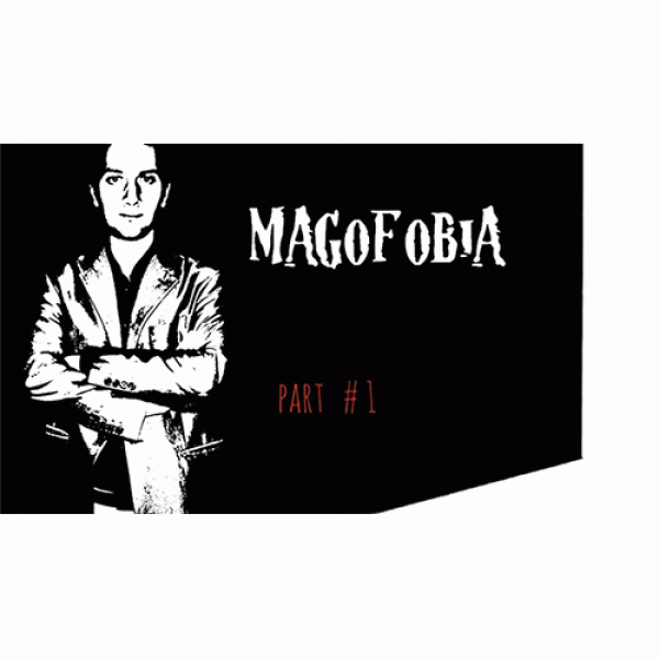 Magofobia by Sandro Loporcaro (Amazo) video DOWNLO...