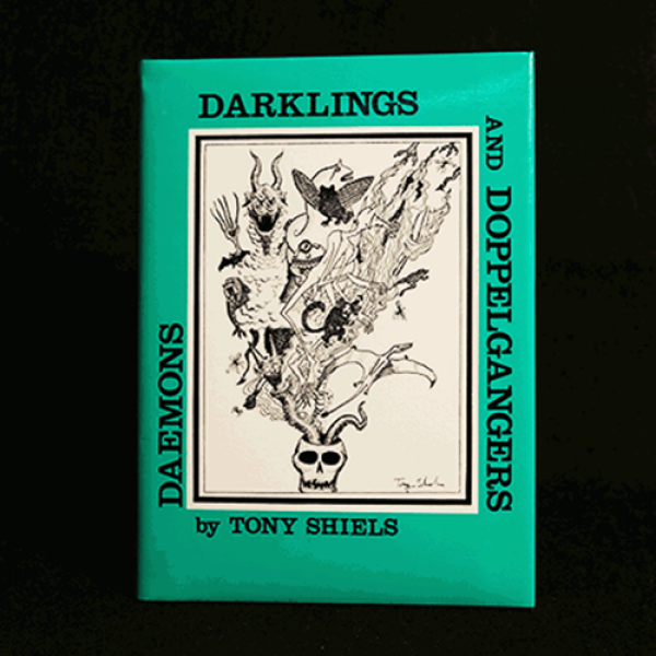 Daemons, Darklings and Doppelgangers (Limited/Out ...