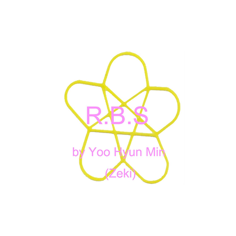 Rubber Band Stop / R.B.S. (Star & Circle Set) by JL Magic