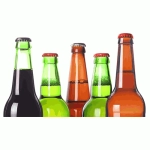 Beer Goggles - Drops of Beer Reveal Where the Signed Coin is Hidden Mixed Media Download