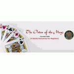 The Order of the Magi Presents Jonathan Royle's 2016 Magic Club & Mentalism Lecture Mixed Media DOWNLOAD