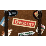 Destiny by Jacko and Aprendemagia