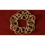 Misers Rings by Merlins of Wakefield