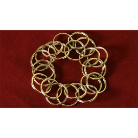 Misers Rings by Merlins of Wakefield