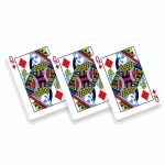 Mobile Phone Magic & Mentalism Animated GIFs - Playing Cards Mixed Media DOWNLOAD