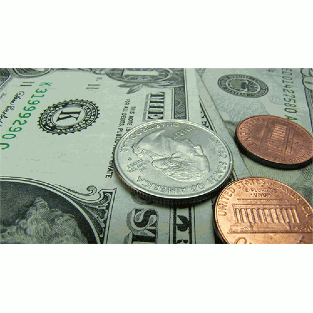 Mobile Phone Magic & Mentalism Animated GIFs - Money Mixed Media DOWNLOAD