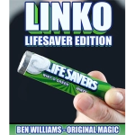 Linko (LifeSavers) by Ben Williams