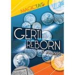 Gerti Reborn UK Version (Gimmick and Online Instructions) by Romanos