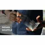 Magic Encarta Presents Indian Shuffle by Vivek Singhi video DOWNLOAD