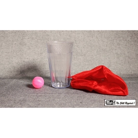 Rare Coin Penetration by Mr. Magic