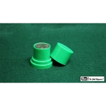 Coin Vanishing Pedestal by Mr. Magic