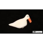 Sponge Ball to Duck by Mr. Magic