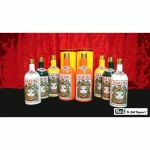 Multiplying Bottles (Color Changing/8 Bottles) by Premium Magic