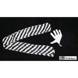 Gloves to Streamer by Premium Magic