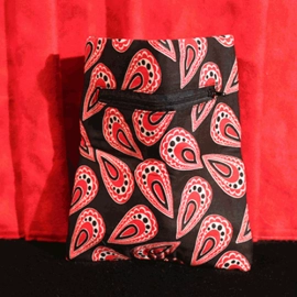 Gag Bag (Zipper) by Mr. Magic