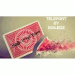 Teleport by Boiledz - Magic Heart Team video download