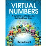 Virtual Numbers by Devin Knight eBook DOWNLOAD