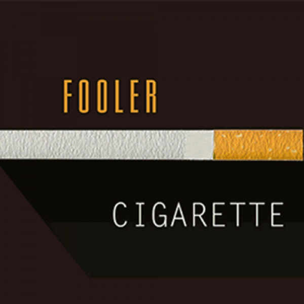 Fooler Cigarette by Sandro Loporcaro video DOWNLOA...