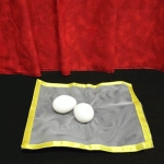 Ultimate Egg Bag by Mr. Magic