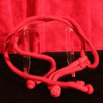 Rope with Four Ends by Mr. Magic