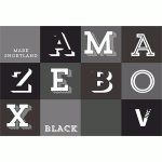 AmazeBox Black (Gimmicks and Online Instructions) by Mark Shortland and Vanishing Inc