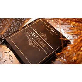 Paul Harris Presents Deep Clear by Paul Harris