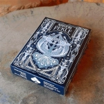 Mazzo di carte Nouveau Perle Playing Cards