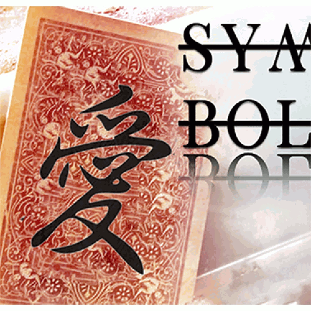 Symbol by Illusion Secrets video DOWNLOAD