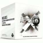 Appear-8 (Gimmicks and Online Instructions) by Steve Rowe