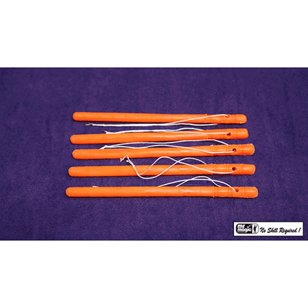 Button Hole (12.5 cm) by Mr. Magic