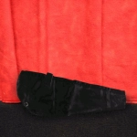 Dove Harness (Nero) by Mr. Magic