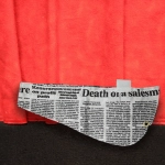 Dove Harness (Giornale) by Mr. Magic