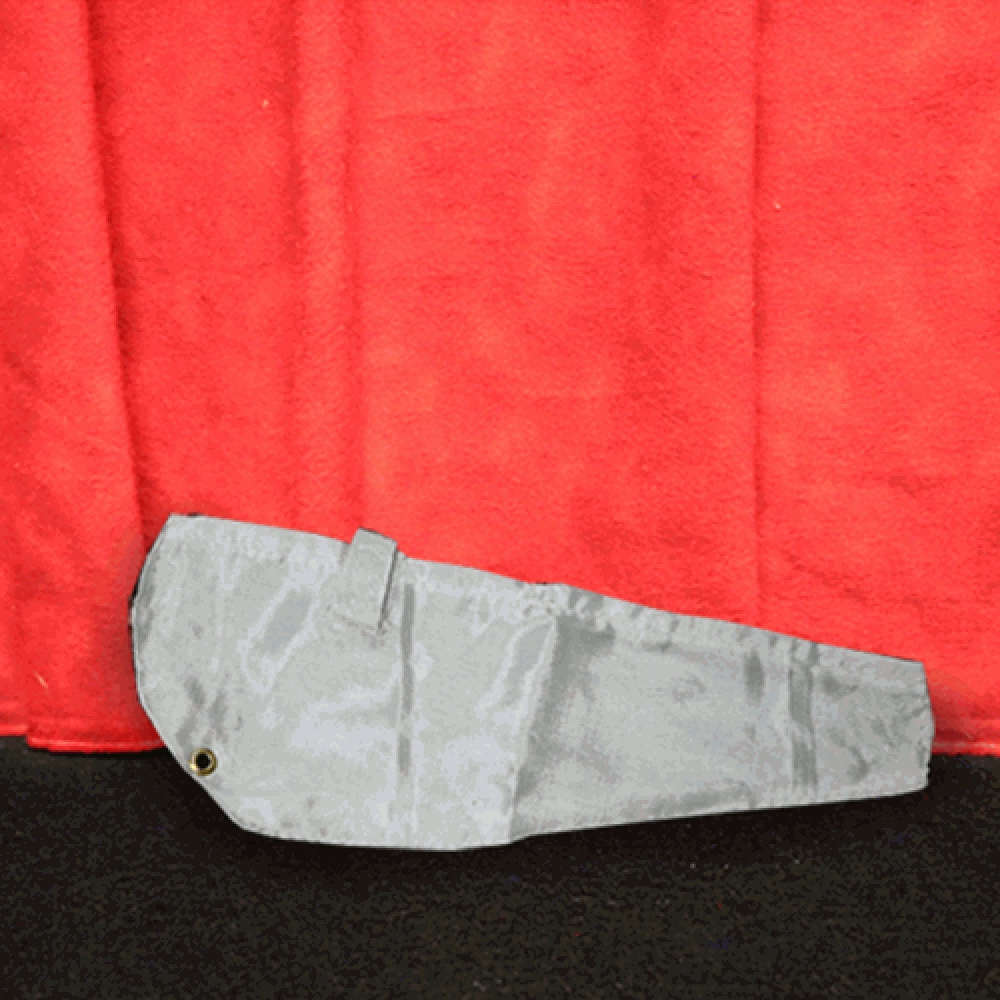 Dove Harness (Bianco) by Mr. Magic