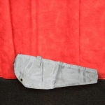 Dove Harness (Bianco) by Mr. Magic