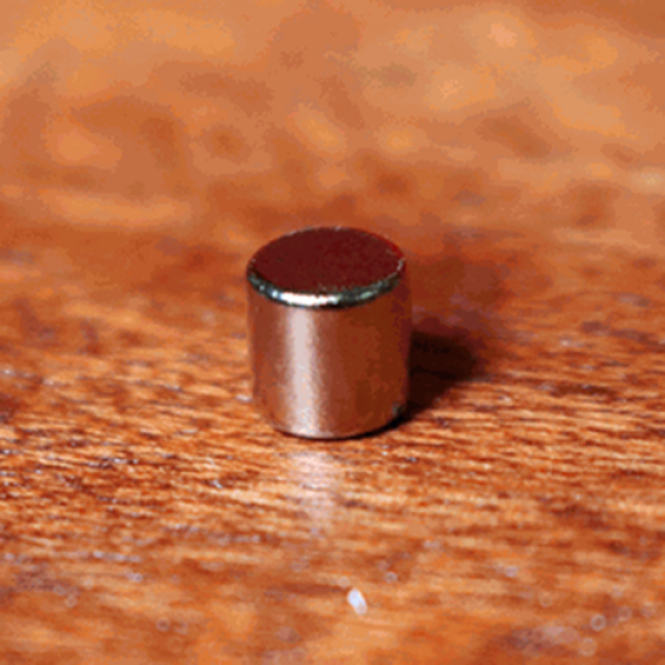 Magnets Rod (5 mm x 5 mm) by Mr. Magic