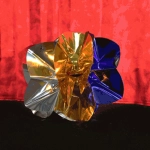 Spring Flower Bouquet 4 in 1 (Rolex) by Mr. Magic