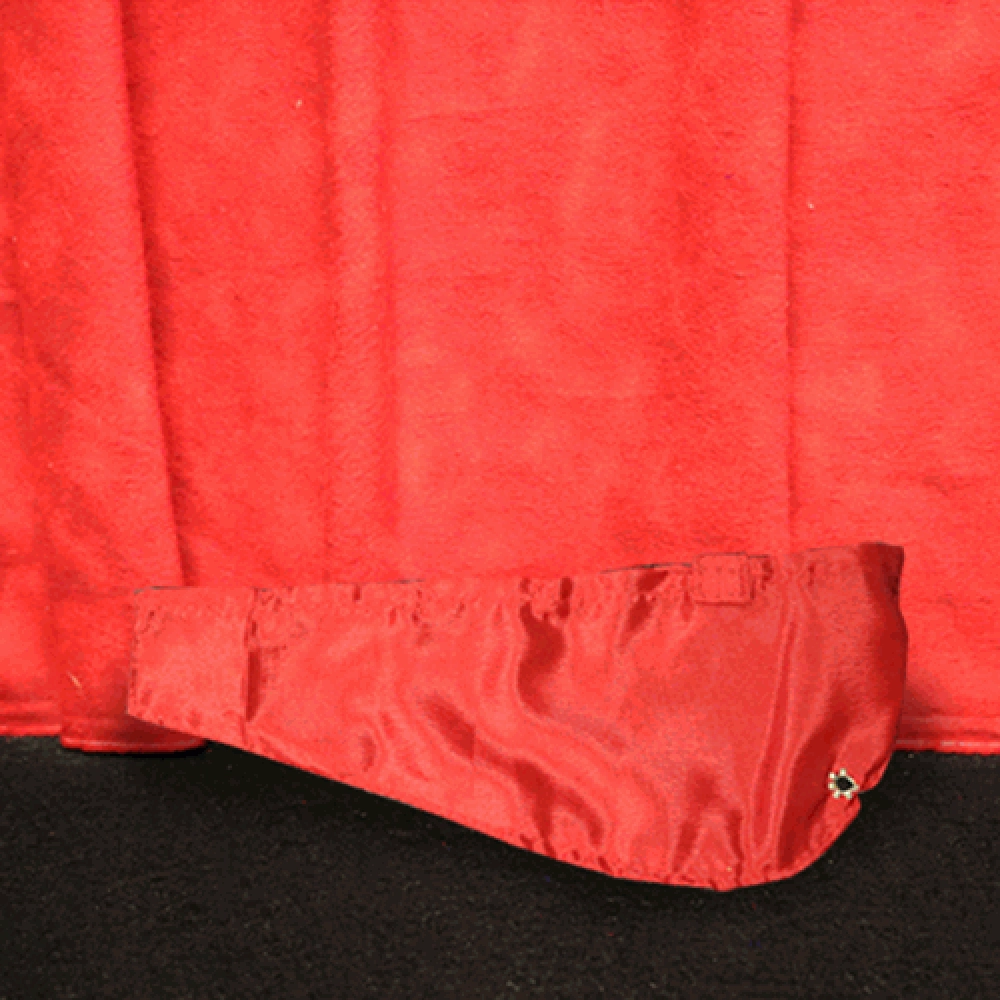 Dove Harness (Rosso) by Mr. Magic