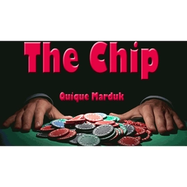 The Chip by Quique Marduk