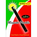 Magisto Paddle by Sandeep Tulsyan