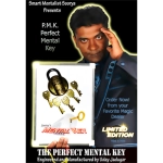 Soorya's Mental Key
